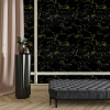 Самоклеюча стінова PET плитка 600х300х2мм  D-SW-00002302