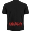 Футболка Anarchy "Fuck The System"  RW-17542