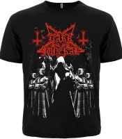 Футболка Dark Funeral