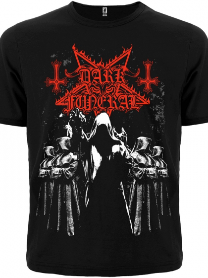 Футболка Dark Funeral