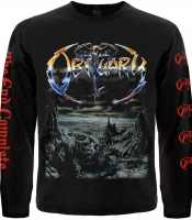 Футболка з довгим рукавом Obituary "The End Complete"