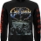 Футболка з довгим рукавом Obituary "The End Complete" Футболка з довгим рукавом Obituary "The End Complete"