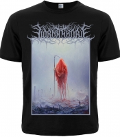 Футболка Lorna Shore "...And I Return to Nothingness"