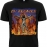 Футболка In Flames "Clayman"