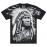 Футболка Індіанський вождь (Rock Eagle, Total t-shirt)