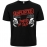 Футболка The Exploited - Punks Not Dead (Officially Licensed)