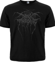 Футболка DARKTHRONE - TRUE NORWEGIAN BLACK METAL (Officially Licensed)
