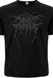 Футболка DARKTHRONE - TRUE NORWEGIAN BLACK METAL (Officially Licensed)