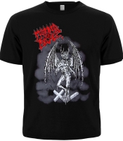 Футболка Morbid Angel - Your God is Dead (Officially Licensed)