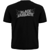 Футболка Black Sabbath "Lord of This World"  RW-7085