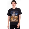Футболка Keep Calm and Love Ukraine  RW-21665