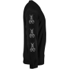 Футболка з довгим рукавом Nargaroth "Black Metal ist Krieg"  RW-25872
