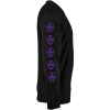 Футболка з довгим рукавом Electric Wizard (Possessed)  RW-25465