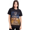 Футболка Keep Calm and Love Ukraine  RW-21665