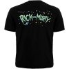 Футболка Rick and Morty (space adventure)  RW-8660