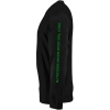 Футболка з довгим рукавом Type O Negative "World Coming Down"  RW-23799