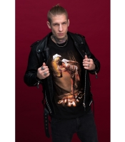 Футболка Oktopus - Silent Hill: Revelation