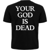 Футболка Morbid Angel - Your God is Dead (Officially Licensed)  RW-23894
