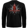Футболка с длинным рукавом Slipknot (Joey Jordison)  RW-20730