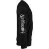Футболка з довгим рукавом Satyricon "Dark Medieval Times"  RW-24553