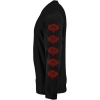 Футболка з довгим рукавом Archgoat  RW-25500