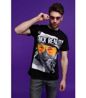 Футболка Urbanist Fuck Reality