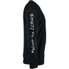 Футболка з довгим рукавом Korn "Follow the Leader"  RW-22995