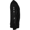 Футболка з довгим рукавом Emperor "In The Nightside Eclipse"  RW-25417