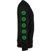 Футболка з довгим рукавом Type O Negative "Red Water (Christmas Mourning)"  RW-25188