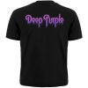 Футболка Deep Purple "Smoke on the Water" (color)  RW-17819
