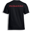 Футболка Hellhammer "Apocalyptic Raids"  RW-22547