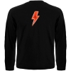 Футболка с длинным рукавом AC/DC (PWR UP band)  RW-18276
