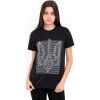 Футболка Тризуб (хвилі, Joy Division)  RW-21587