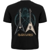 Футболка Alexi Laiho (Children Of Bodom)  RW-18330