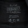 Футболка Urbanist "Маска демона"  RW-22158