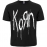 Футболка Korn "Still A Freak"