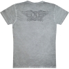 Футболка Aerosmith "Pump" (gray t-shirt) (EU-P)  RW-22744