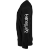Футболка з довгим рукавом Satyricon "Dark Medieval Times"  RW-24553