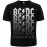 Футболка AC/DC "Back In Black" (black)