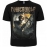 Футболка Powerwolf "Preachers Of The Night"