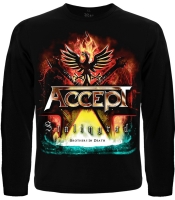 Футболка с длинным рукавом Accept "Stalingrad"