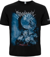 Футболка Moonspell "Wolfheart"
