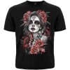Футболка Urbanist Українка (muerte)  RW-25396