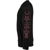 Футболка з довгим рукавом Occultism  RW-25828