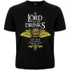 Футболка Urbanist - The Lord of the Drinks  RW-25468