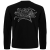 Футболка с длинным рукавом King Diamond  RW-21244