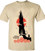 Футболка Oktopus - Dark Tower