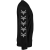 Футболка з довгим рукавом Falling In Reverse (Wolf)  RW-25956