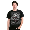 Футболка King Of The Dead  RW-22148