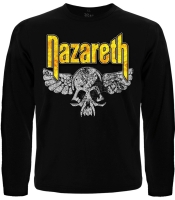 Футболка с длинным рукавом Nazareth